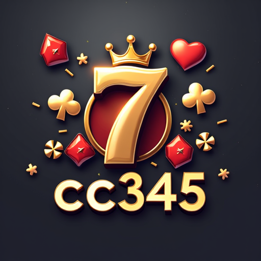 Logo cc345