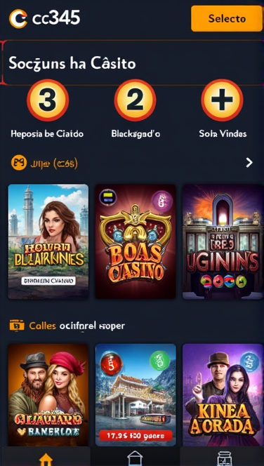 Screenshot 3 cc345